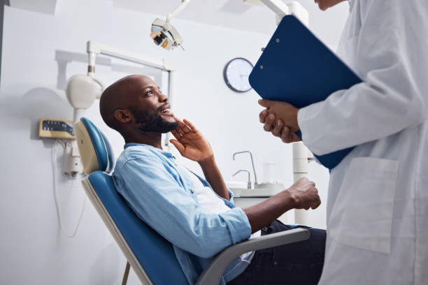 Best Emergency Tooth Extraction in Hebron, PA