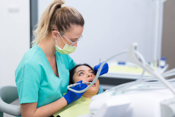 Best Emergency Tooth Extraction in Hebron, PA
